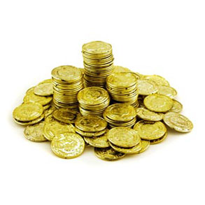 best place to buy gold coins