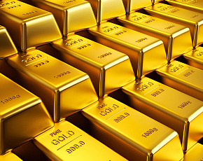 gold