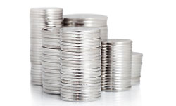Silver-prices