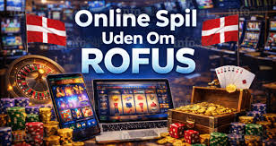 Nye Danske Casino Uden Casinoer - En Ny Era for Spil Nye Danske Casino Uden Casinoer - En Ny Era for Spil